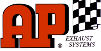 Upgrade your ride with premium AP EXHAUST auto parts